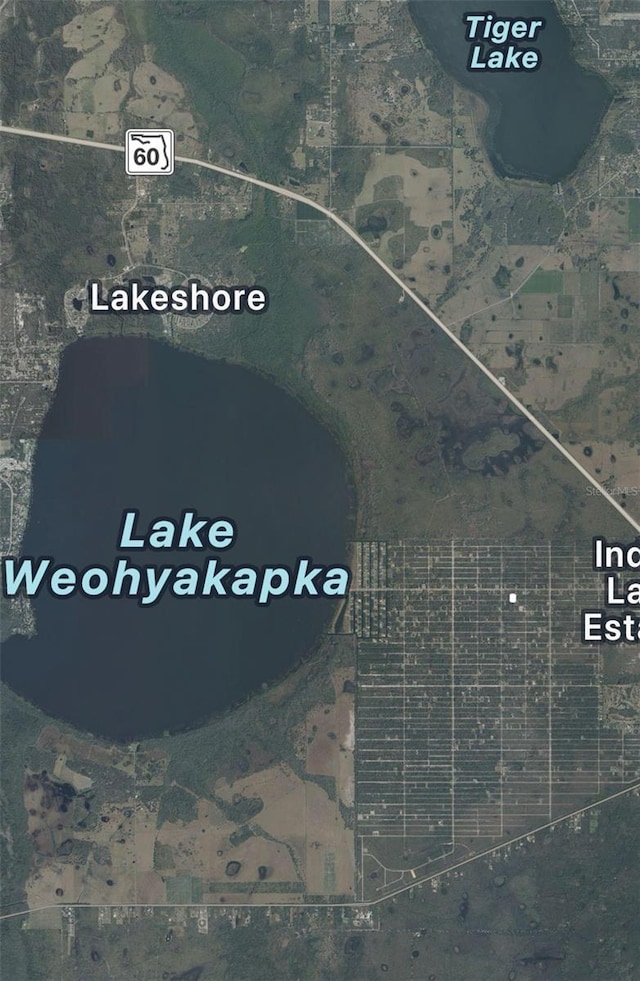 514 Indian Lake Dr, Indian Lake Estates, FL 33855 - photo 20