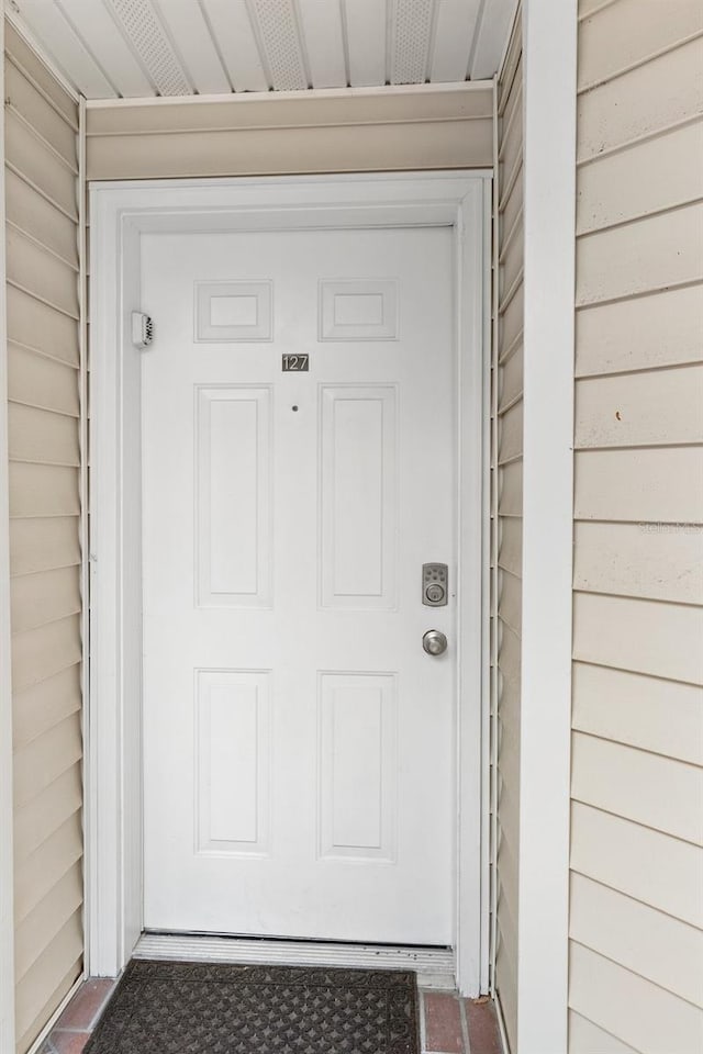 3900 Southpointe Dr Unit 127, Orlando, FL 32822 - view of property entrance