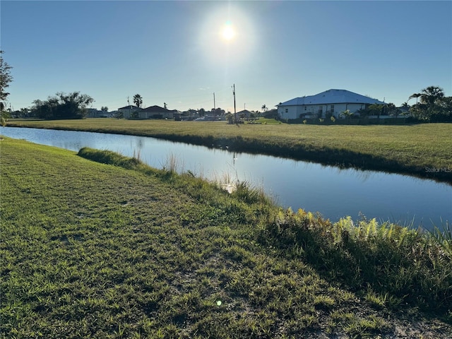17245 Cape Horn Blvd, Punta Gorda, FL 33955
