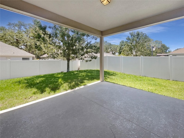 4010 Brookshire Cir, Eustis, FL 32736 - view of patio / terrace
