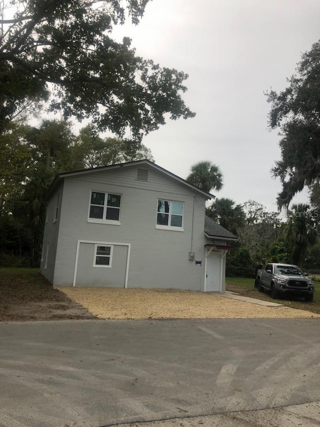 647 Madison Ave, Daytona Beach, FL 32114 - view of property exterior