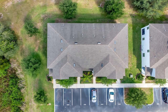 316 Primrose Dr, Davenport, FL 33837 - view from above of property