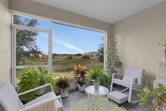 316 Primrose Dr, Davenport, FL 33837 - view of sunroom / solarium