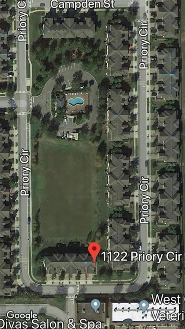 1122 Priory Cir, Winter Garden, FL 34787 - photo 25