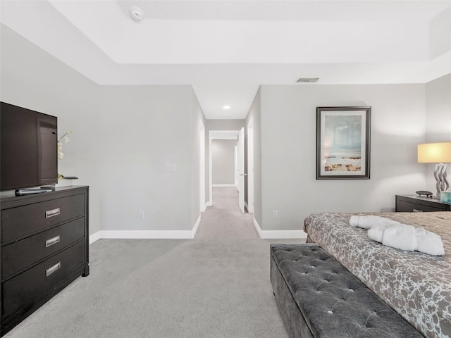 8215 Roseville Blvd, Davenport, FL 33896 - bedroom with light colored carpet and baseboards