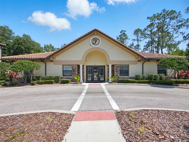 8215 Roseville Blvd, Davenport, FL 33896 - view of building exterior