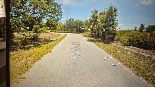 373 Christine St NW, Lake Placid, FL 33852 - photo 2