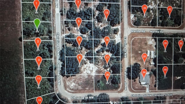 373 Christine St NW, Lake Placid, FL 33852 - photo 5