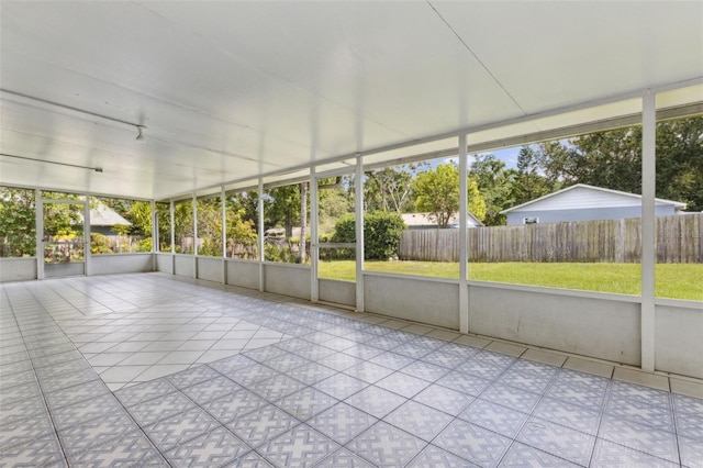896 Satin Leaf Cir, Ocoee, FL 34761 - view of unfurnished sunroom