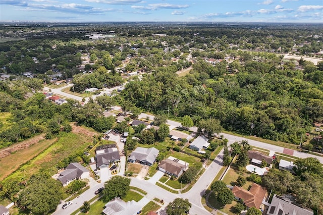 896 Satin Leaf Cir, Ocoee, FL 34761 - aerial view of property and surrounding area