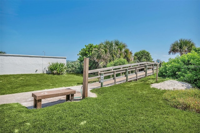 5300 S Atlantic Ave Unit 6-507, New Smyrna Beach, FL 32169 - photo 46