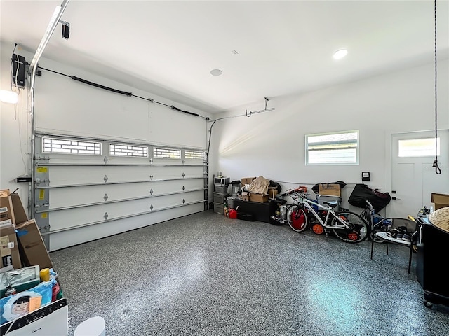 601 Green Briar Blvd, Altamonte Springs, FL 32714 - view of garage
