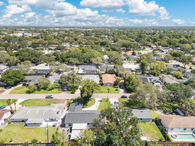 2460 Worthington Rd, Maitland, FL 32751 - aerial perspective of suburban area