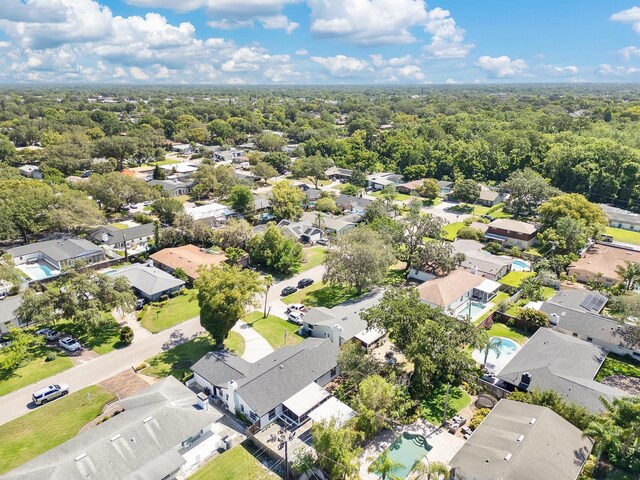2460 Worthington Rd, Maitland, FL 32751 - aerial perspective of suburban area