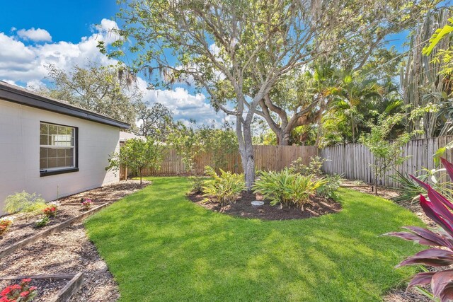 2460 Worthington Rd, Maitland, FL 32751 - view of yard