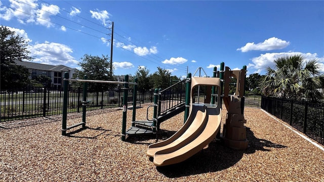 2450 Sweet Viburnum Way, Ocoee, FL 34761 - view of community playground