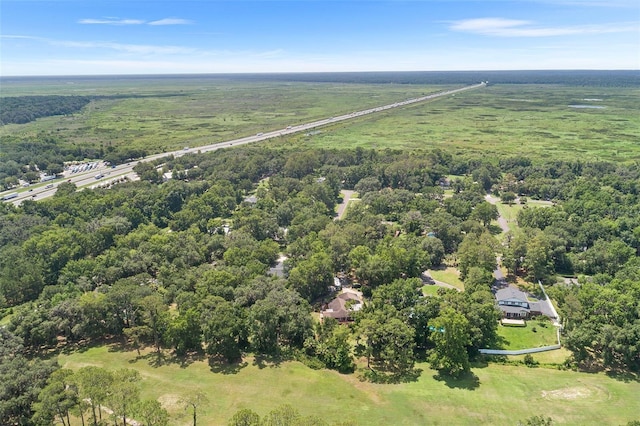 2922 SW 68th Ln, Gainesville, FL 32608 - drone / aerial view of a forest