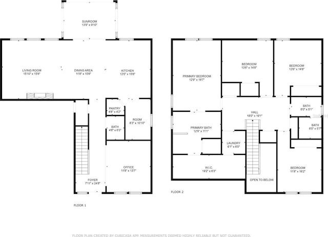 14095 Tropical Kingbird Way, Riverview, FL 33579 - room layout
