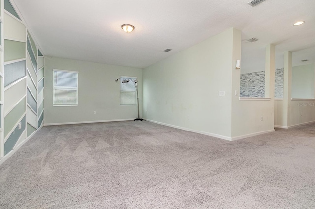 2061 Rush Bay Way, Orlando, FL 32824 - spare room featuring carpet