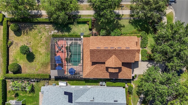 402 S Lake Victoria Cir, Deland, FL 32724 - view of subject property