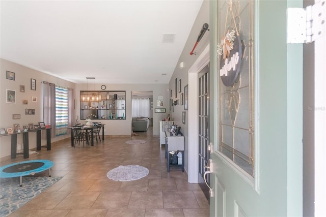 2619 Breezy Meadow Rd, Apopka, FL 32712 - view of entryway