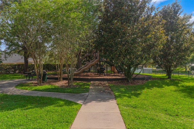 2619 Breezy Meadow Rd, Apopka, FL 32712 - view of property's community