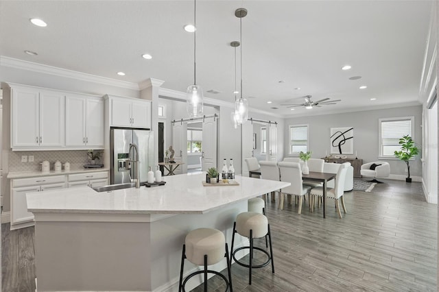 108 Stanton Estates Cir, Winter Garden, FL 34787 - photo 13