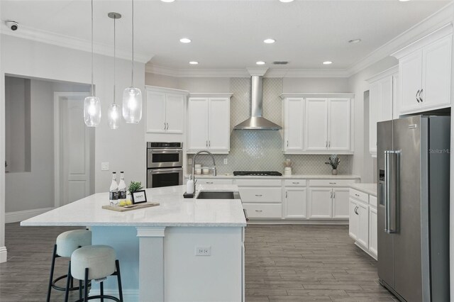 108 Stanton Estates Cir, Winter Garden, FL 34787 - photo 16
