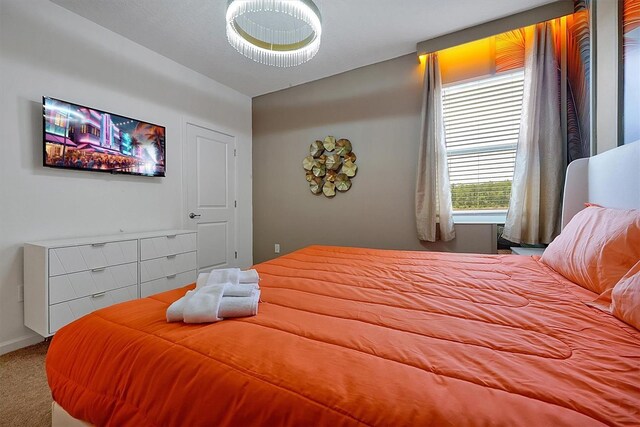 3860 Sonoma Blvd, Kissimmee, FL 34741 - bedroom featuring carpet flooring