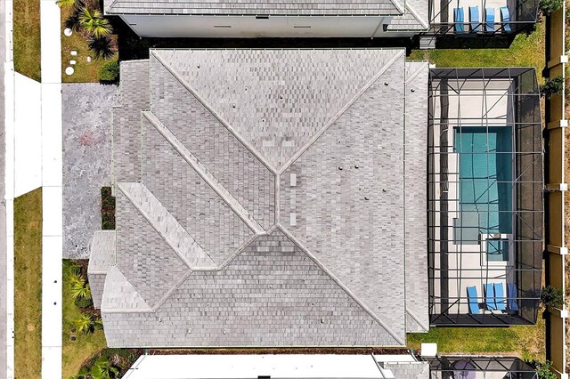 3860 Sonoma Blvd, Kissimmee, FL 34741 - aerial view