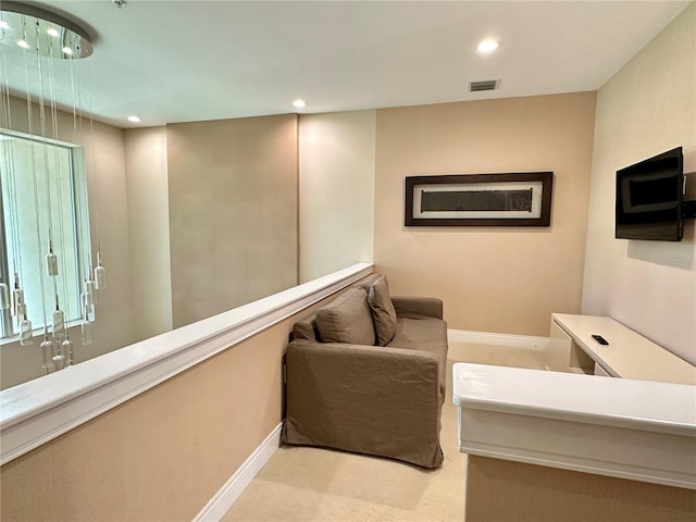 7667 Recife Dr, Kissimmee, FL 34747 - bathroom with recessed lighting and baseboards
