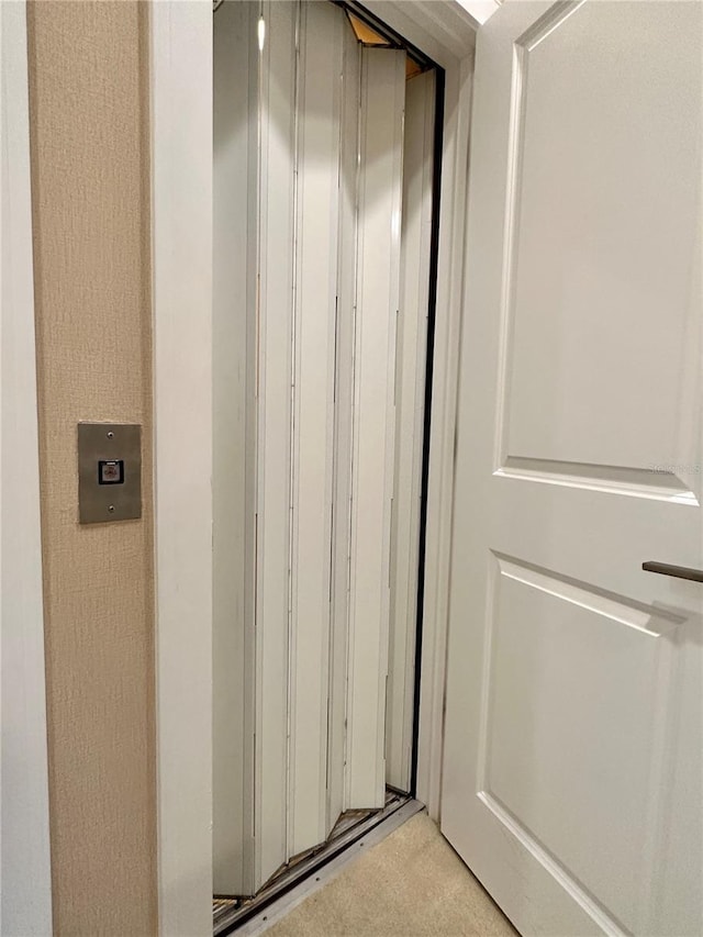 7667 Recife Dr, Kissimmee, FL 34747 - view of elevator