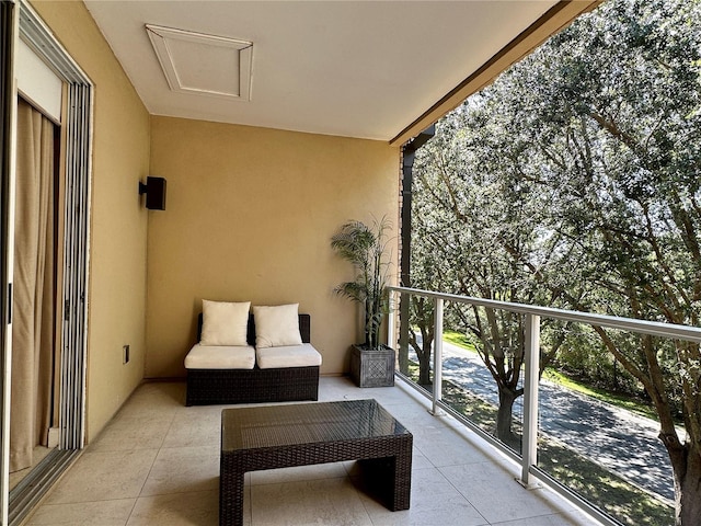 7667 Recife Dr, Kissimmee, FL 34747 - view of balcony