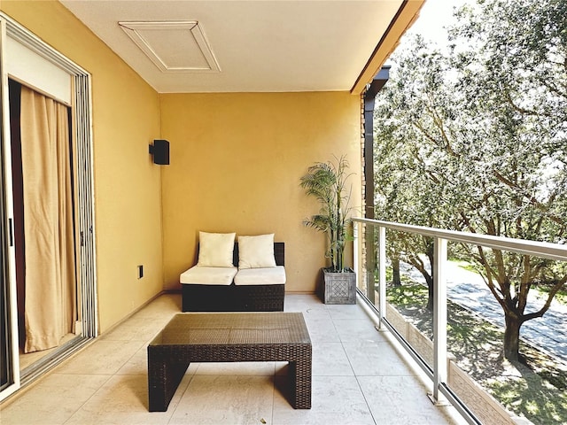 7667 Recife Dr, Kissimmee, FL 34747 - view of balcony