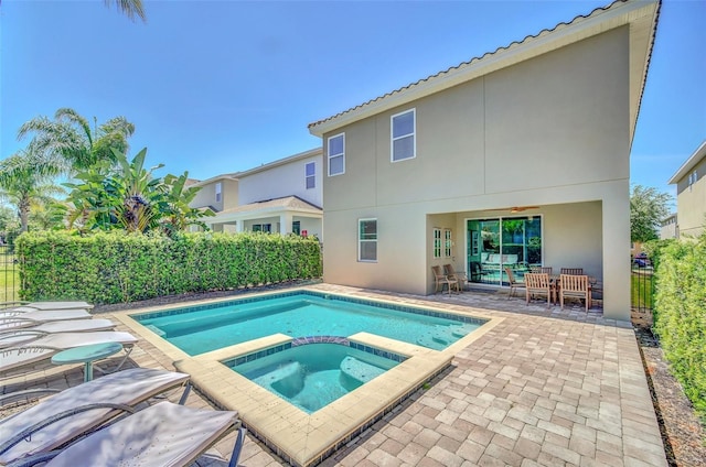640 Lasso Dr, Kissimmee, FL 34747 - photo 67