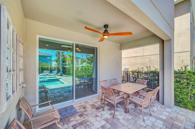 640 Lasso Dr, Kissimmee, FL 34747 - photo 62