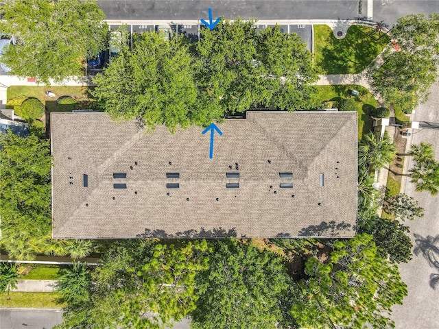 3309 Wilshire Way Rd Unit 3, Orlando, FL 32829 - bird's eye view