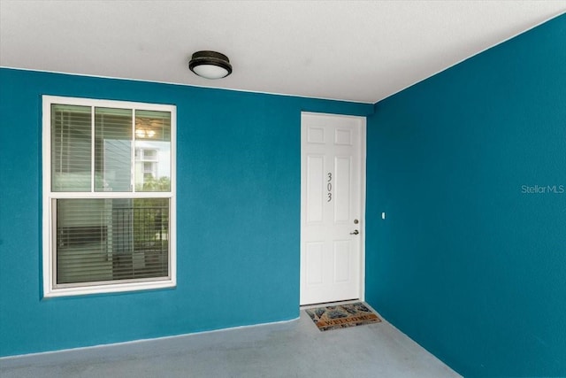 1 Riverwalk Dr Unit 303, New Smyrna Beach, FL 32169 - view of doorway to property