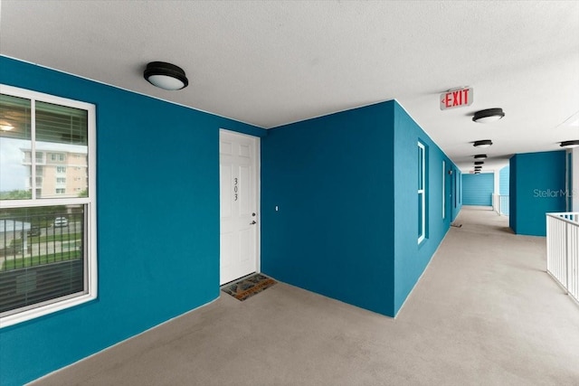 1 Riverwalk Dr Unit 303, New Smyrna Beach, FL 32169 - entrance to property with stucco siding