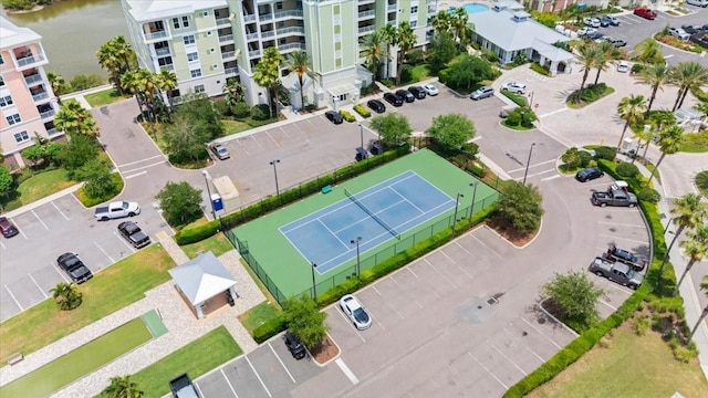 1 Riverwalk Dr Unit 303, New Smyrna Beach, FL 32169 - bird's eye view of a large body of water