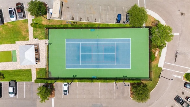 1 Riverwalk Dr Unit 303, New Smyrna Beach, FL 32169 - bird's eye view