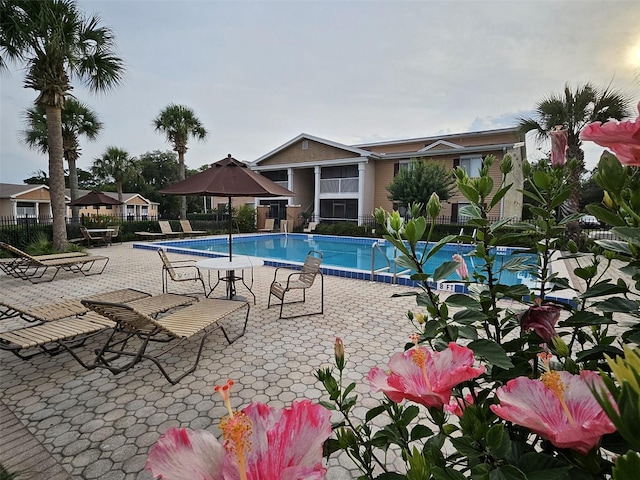 155 N Pearl Lake Cswy Unit 104, Altamonte Springs, FL 32714 - community pool with a patio