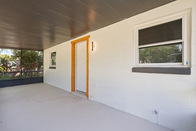 612 Florida Ave, Saint Cloud, FL 34769 - view of patio / terrace