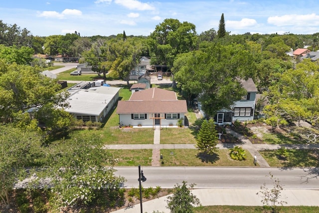 612 Florida Ave, Saint Cloud, FL 34769 - aerial view