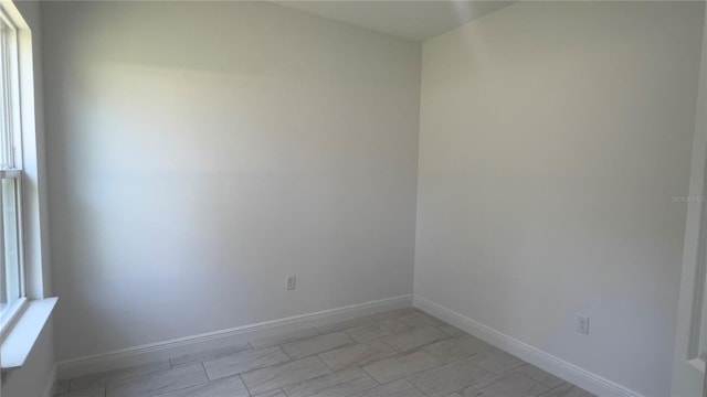 3315 W Montgomery Ln, Citrus Springs, FL 34433 - unfurnished room with baseboards