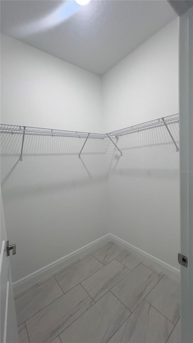3315 W Montgomery Ln, Citrus Springs, FL 34433 - view of spacious closet