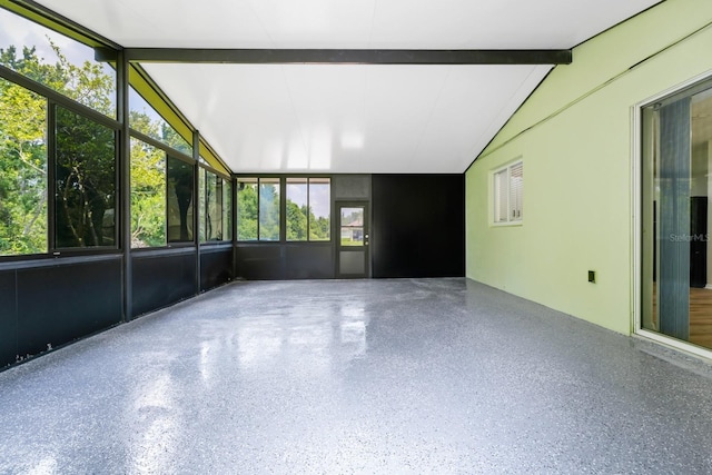 309 Black Springs Ln, Winter Garden, FL 34787 - view of unfurnished sunroom