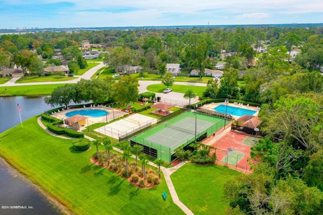 14180 Hampton Falls Dr N, Jacksonville, FL 32224 - photo 22