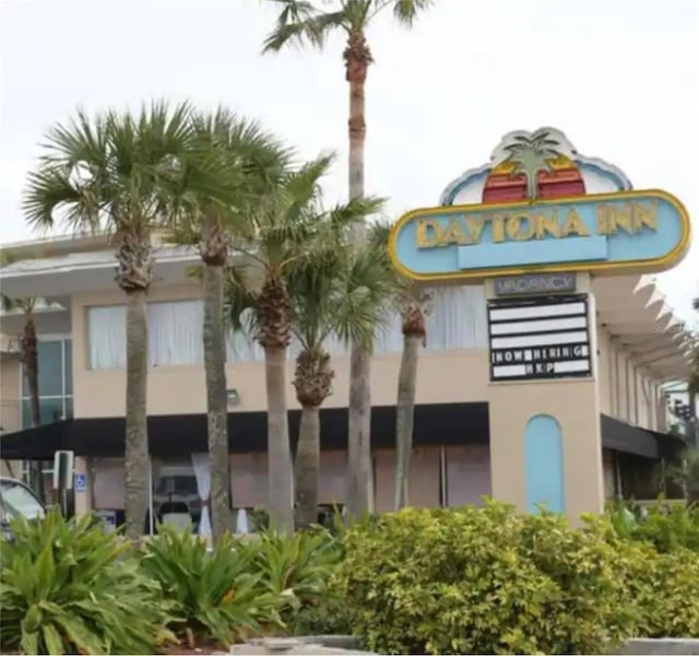 219 S Atlantic Ave Unit 436, Daytona Beach, FL 32118 - view of property