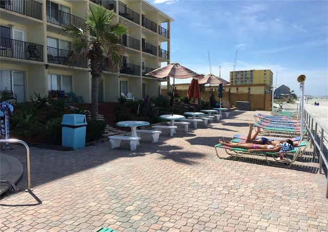 219 S Atlantic Ave Unit 436, Daytona Beach, FL 32118 - view of community